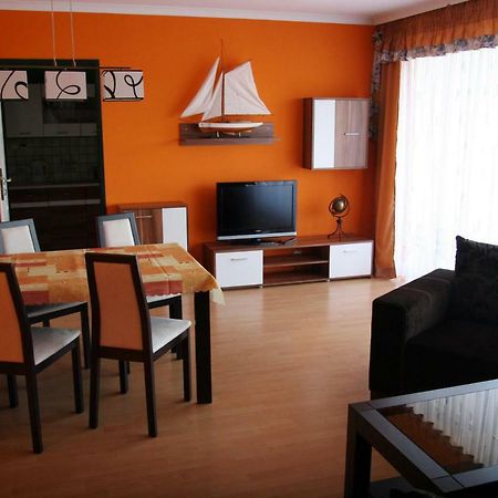 Apartament Kapitanski Kołobrzeg Dış mekan fotoğraf