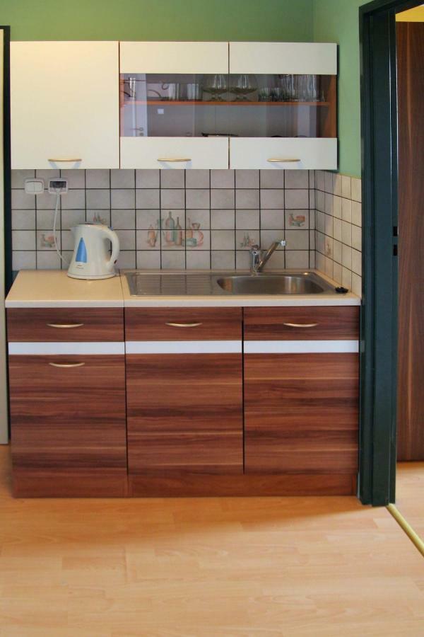 Apartament Kapitanski Kołobrzeg Dış mekan fotoğraf